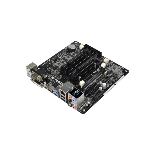 ASROCK J3455-ITX (Intel CPU onboard) (D)