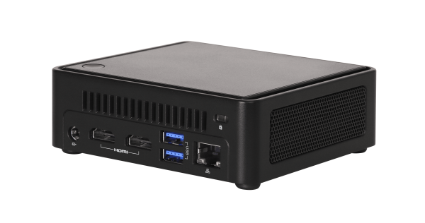 ASROCK NUCS BOX 155H (D)