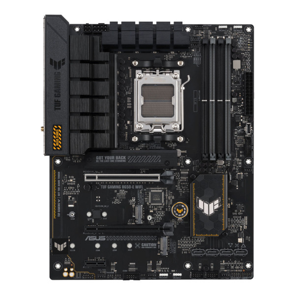 B-ASUS TUF B650-E GAMING WIFI (AM5) (D)