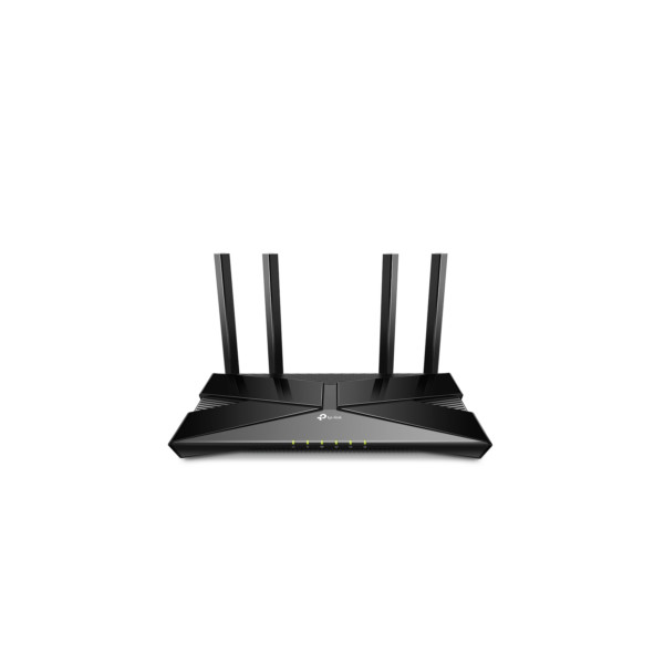 TP-Link Wireless Router 4-port Switch Archer AX53