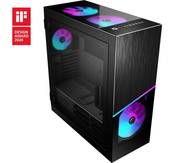 Captiva PC Highend Gaming I82-785 (i9-13900KF/RTX4070 Super 12GB GDDR6X/SSD 2TB/32768/WLAN/Windows 11 Home 64-bit)