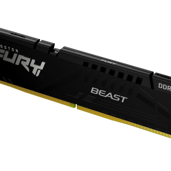 DDR5 16GB PC 6000 Kingston FURY Beast EX KF560C30BBE-16