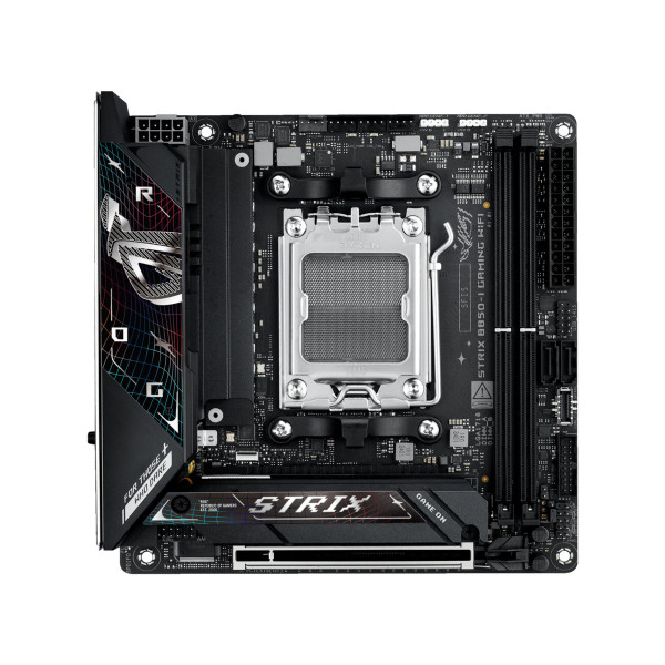 ASUS ROG STRIX B850-I Gaming WIFI (AM5) (D)