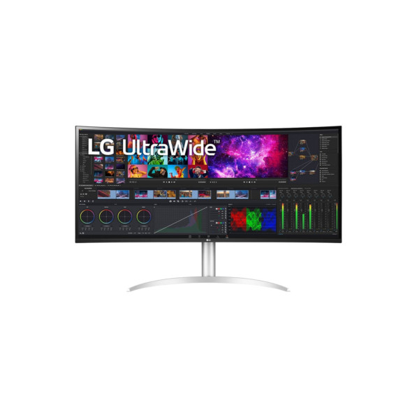 TFT LG UltraWide 40WP95XP-W 101.6cm (40") LED,2xHDMI,DisplayPort,Thunderbold 4,SP