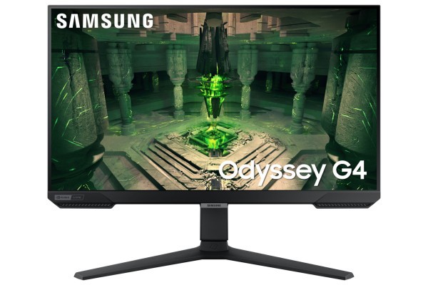 TFT Samsung S25BG400EU (25")LED,1x HDMI, 1x DisplayPort