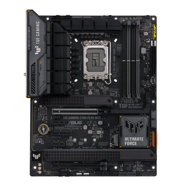 ASUS TUF GAMING Z890-PLUS WIFI (1851) (D)