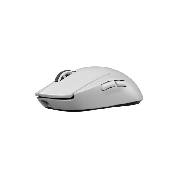 Mouse Logitech G PRO X Superlight 2 wireless white (910-006638)