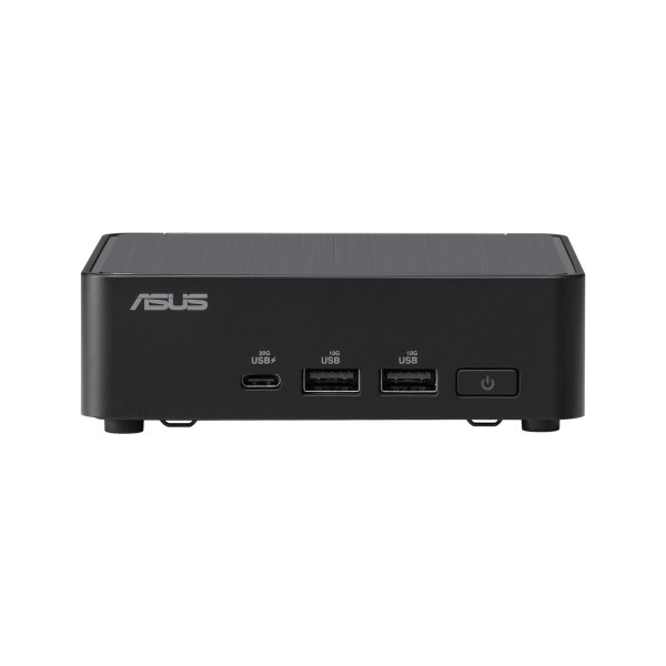 Captiva Mini PC Power Starter I84-934 (Ultra 5-125H/2TB/16GB/WLAN/Windows 11 Home 64-bit)