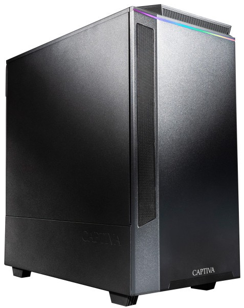 Captiva PC Workstation I78-136 (i5-14600K/SSD 1TB/32768/AS/w/o OS)