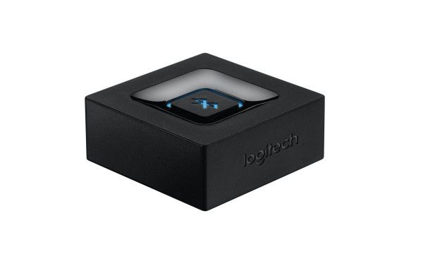 Logitech Bluetooth Audio Adapter (980-000912)