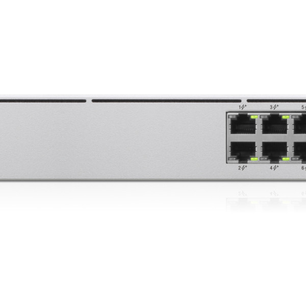 B-UbiQuiti UniFi Switch 16-port 10/100/1000 USW-16-POE (1 Jahr Garantie)