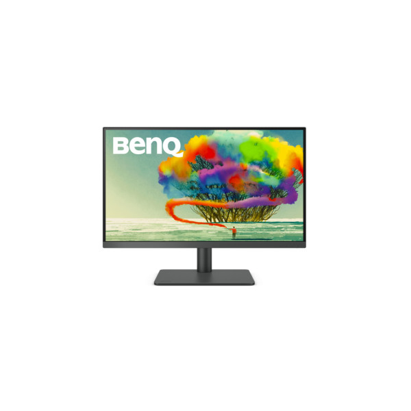 TFT BenQ PD2705U 68,50cm (27")LED,HDMI,DisplayPort,USB-C,SP