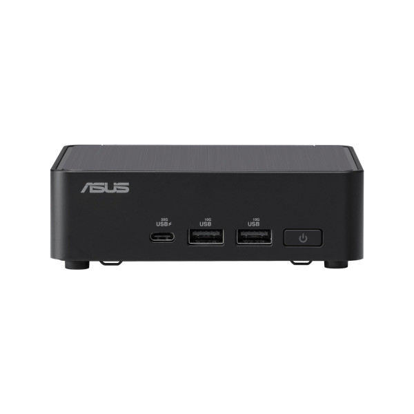 Captiva Mini PC Power Starter I85-108 (Ultra 7-155H/1TB/32GB/WLAN/Windows 11 Pro 64-bit)