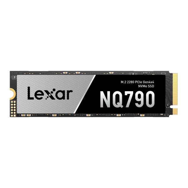 SSD Lexar 1TB NQ790 LNQ790X001T-RNNNG PCIe M.2 NVME PCIe 4.0 x4