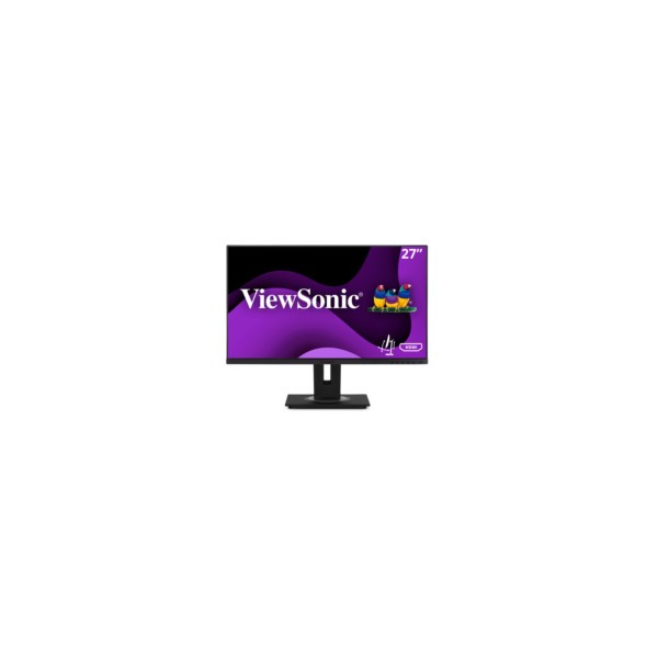 TFT ViewSonic VG2748A-2 68.6cm (27")HDMI,VGA,DisplayPort,USB