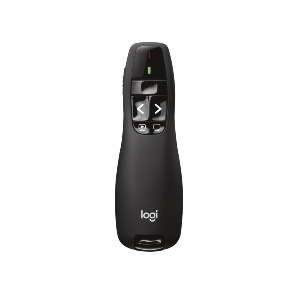 B-Logitech Wireless Presenter R400 (910-001356)