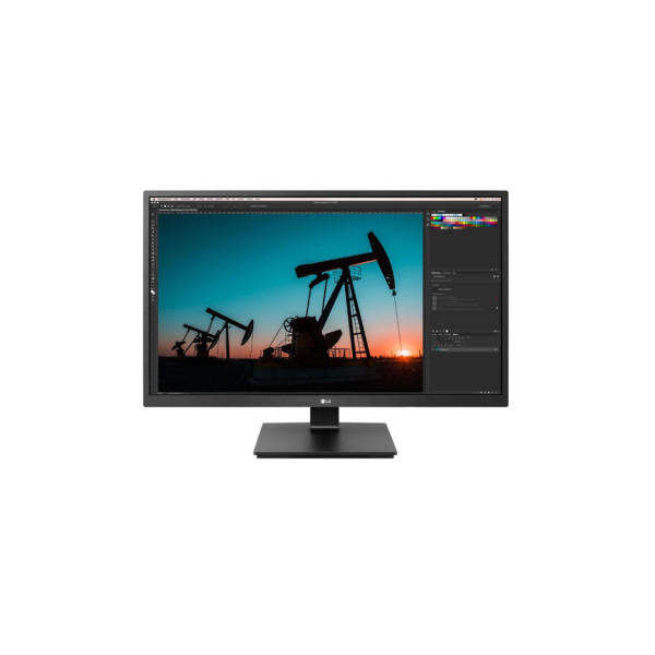 TFT LG 27BN55UP-B 68,40cm (27")LED,HDMI,DisplayPort