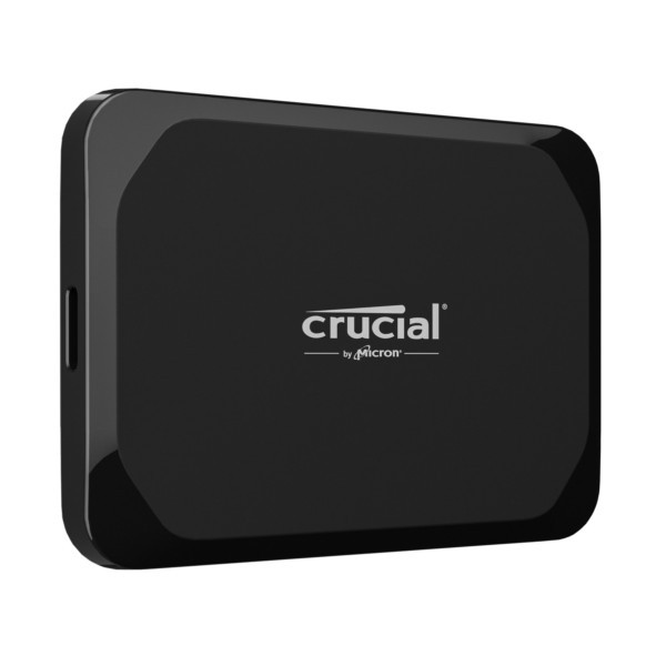 SSD extern Crucial X9 4TB CT4000X9SSD9