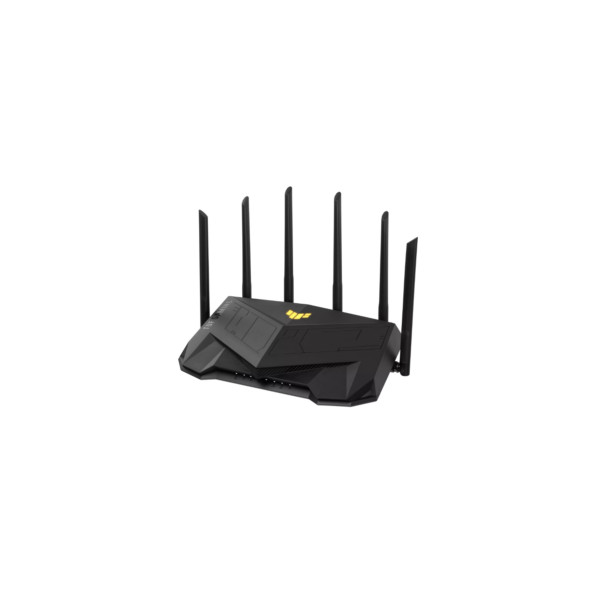 Asus Wireless Router AX6000 (TUF-AX6000)