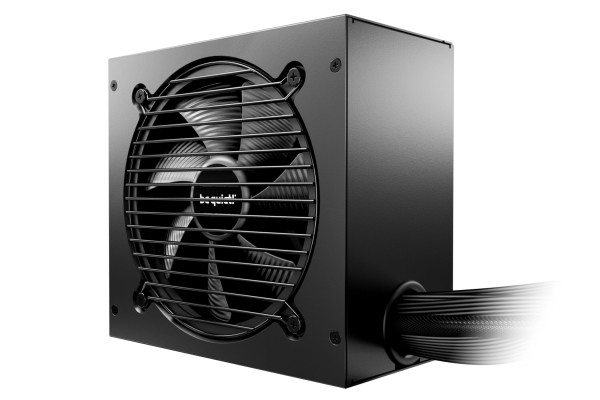 PC- Netzteil Be Quiet Pure Power 12 650W