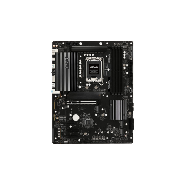 ASROCK Z890 Pro-A (1851) (D)