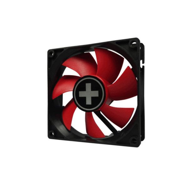 PC- Gehäuselüfter XILENCE Performance C case fan 92mm, PWM, XPF92.R.PWM