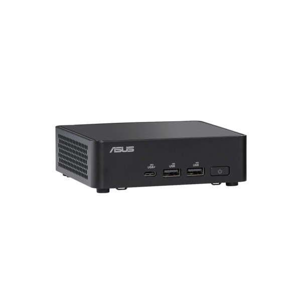 Captiva Mini PC Power Starter I84-852 (Ultra 5-125H/500GB/16GB/WLAN/Windows 11 Home 64-bit)