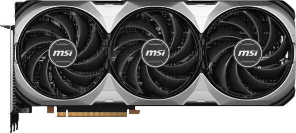 VGA MSI GeForce® RTX 4080 SUPER 16GB Ventus 3X OC