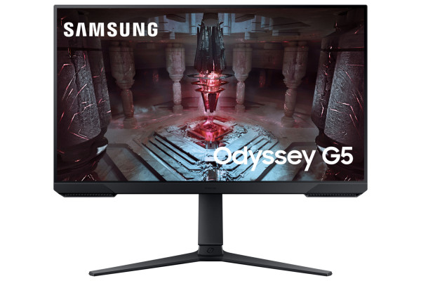 TFT Samsung Odyssey G5 S27CG510EU 68,60cm (27")LED,2xHDMI,DisplayPort