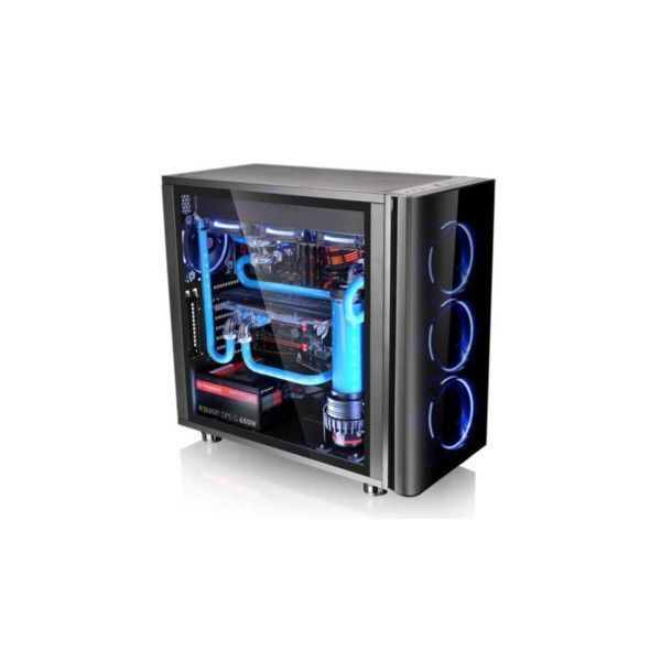 PC- Gehäuse Thermaltake View 31 TG