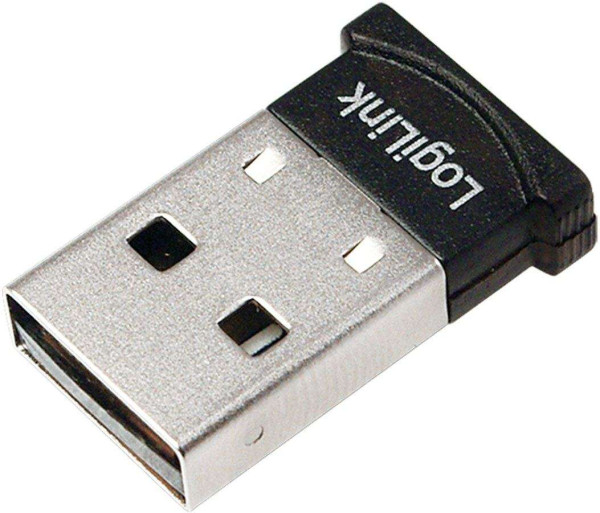 Logilink AdapterUSB 2.0 Bluetooth 4.0 BT0015