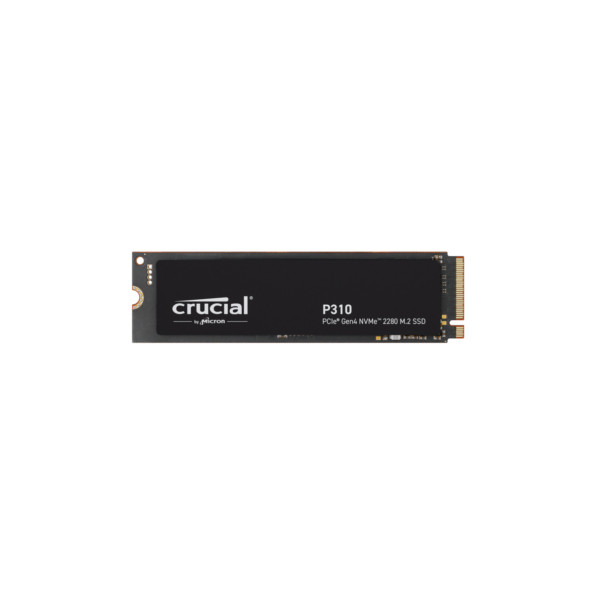 SSD Crucial 2TB P310 CT2000P310SSD8 PCIe M.2 NVME PCIe 4.0 x4