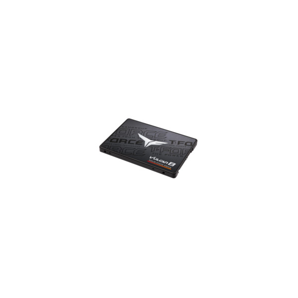 SSD Team Group T-Force Vulcan Z 256GB SATA3 2,5" T253TZ256G0C101