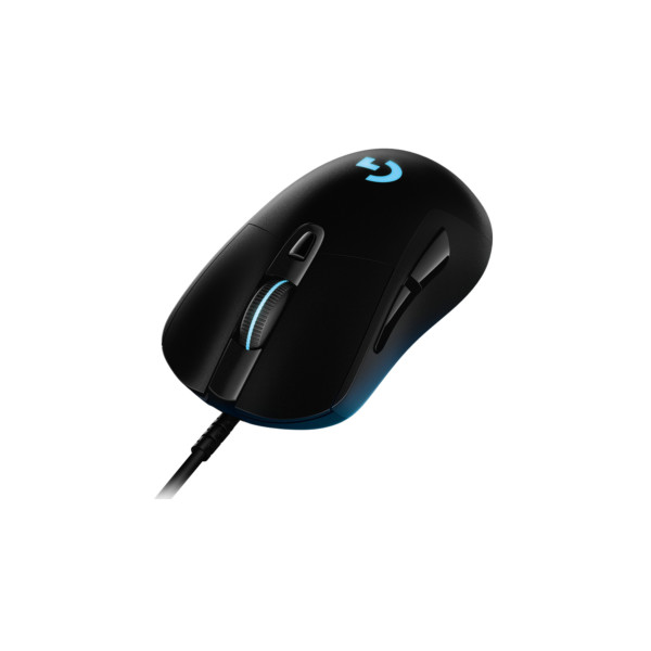 Mouse Logitech G403 Hero Gaming Mouse (910-005632)