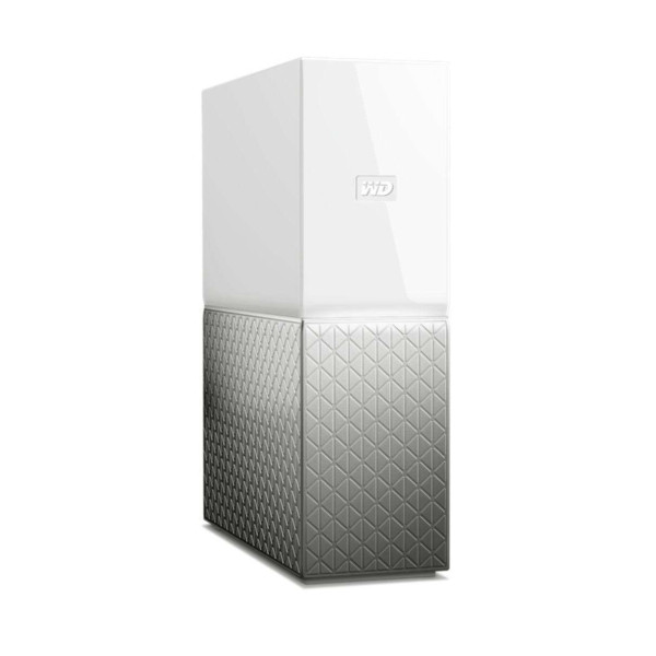 NAS Server WD 3TB My Cloud Home WDBVXC0030HWT-EESN