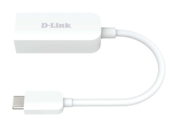 D-Link Dockingstation DUB-M420 USB-C