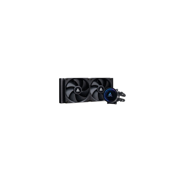 Cooler Chieftec Iceberg 240 Dark AiO Wasserkühlung