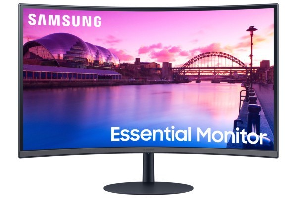 TFT Samsung S32C390EAU 80cm (32")LED,2xHDMI,DisplayPort,SP