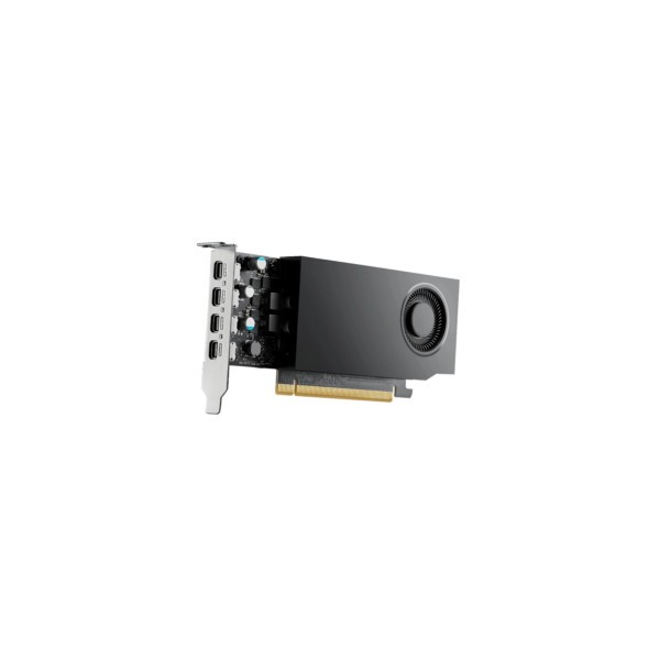 VGA PNY Quadro RTX A400 4GB Smallbox (VCNRTXA400-SB)