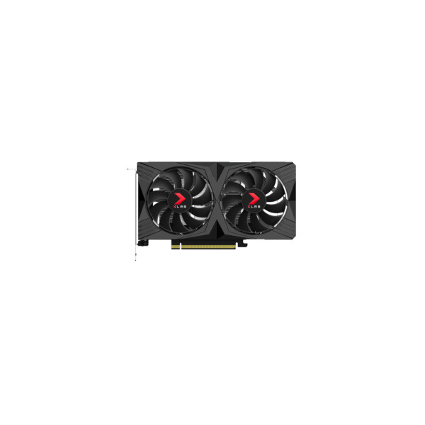 VGA PNY GeForce® RTX 4060 8GB XLR8 Gaming Verto