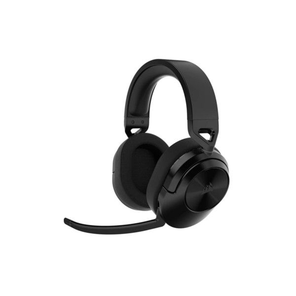 Headset Corsair Gaming HS55 Wireless Carbon