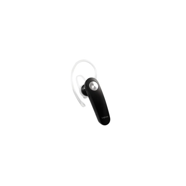 LogiLink Bluetooth Earclip Headset BT0046