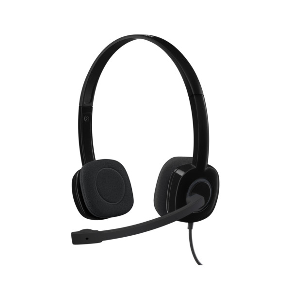 B-Headset Logitech H151 (981-000589)