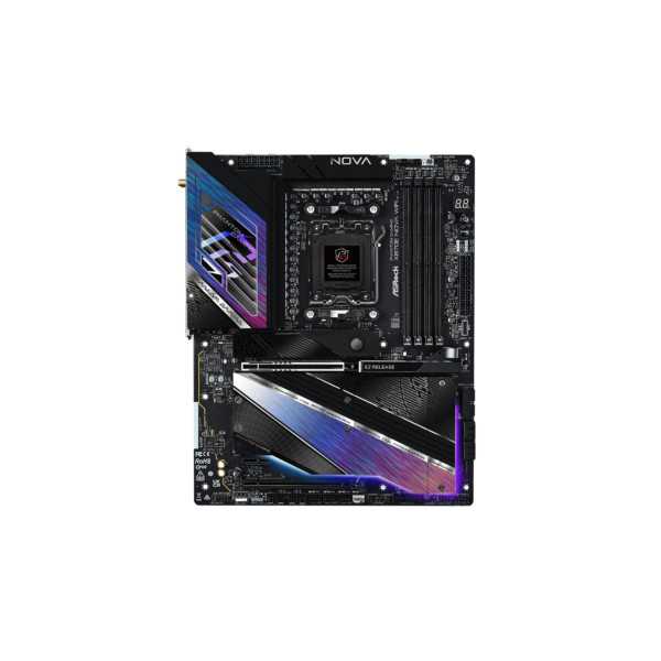 ASROCK X870E Nova WiFi (AM5) (D)