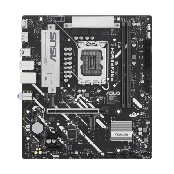 ASUS PRIME B860M-K (1851) (D)