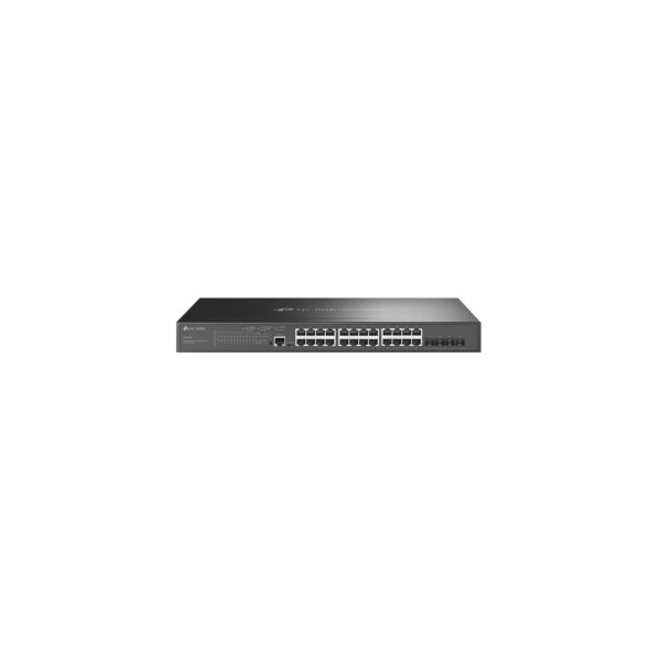 TP-Link Unmanaged Pro Switch 16-port TL-SG116E