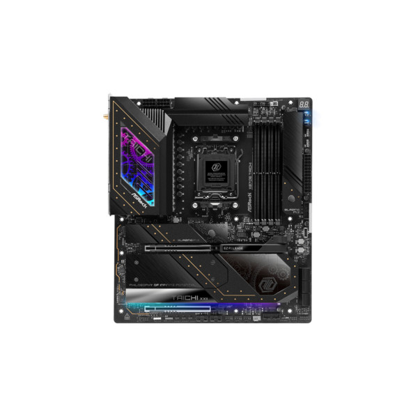 ASROCK X870E Taichi (AM5) (D)