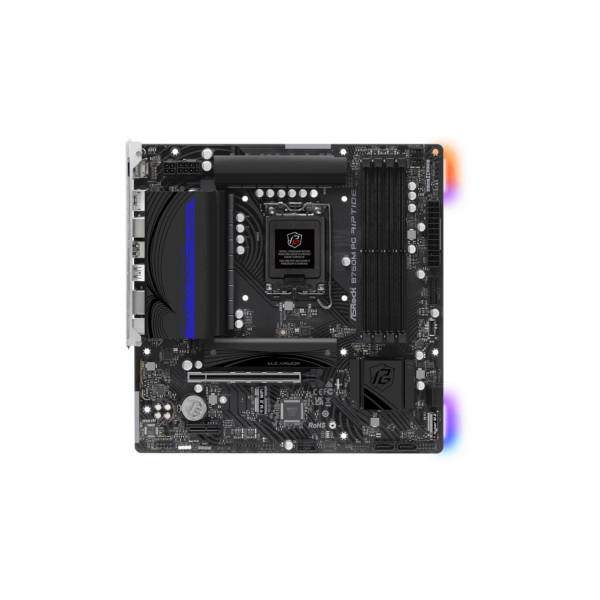 ASROCK B760M PG RIPTIDE (1700) (D)