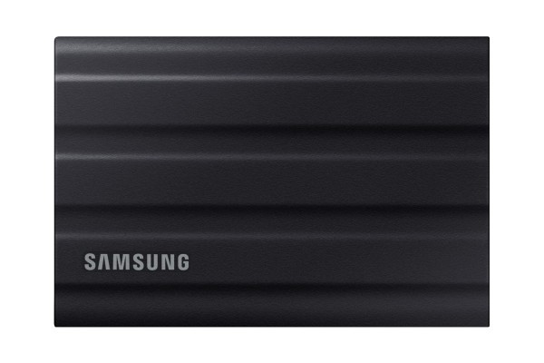 SSD extern Samsung 2TB T7 Shield MU-PE2T0S/EU schwarz