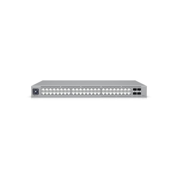 UbiQuiti UniFi Switch 48-port 10/100/1000 USW-PRO-MAX-48( 1 Jahr Garantie)